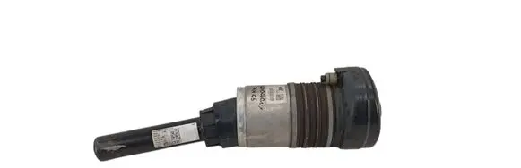 Audi Q8 Front shock absorber with coil spring 4M0616039BE