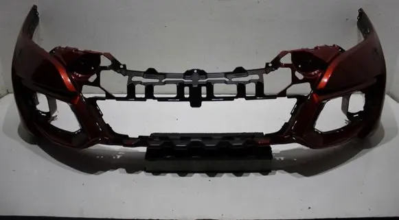 Honda Civic IX Front bumper 0945435354
