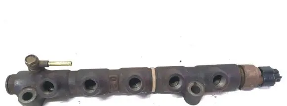 Toyota Corolla E120 E130 Fuel main line pipe 89458-12020