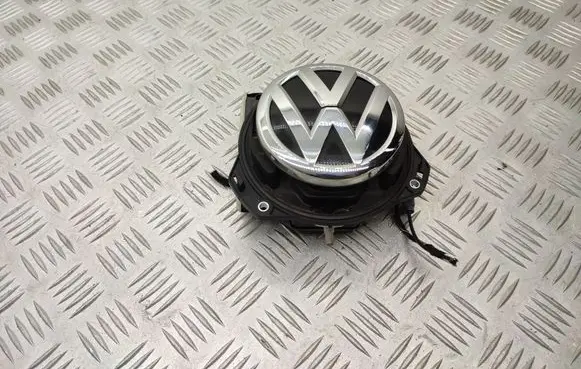 Volkswagen T-Roc Tailgate handle with camera 2GA827469C