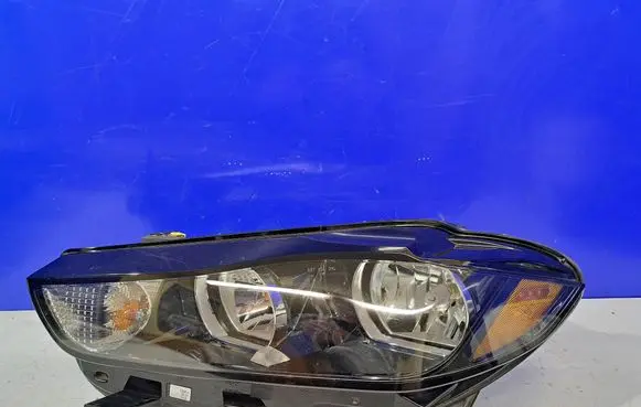 Jaguar XE Headlight/headlamp GX7312W030M