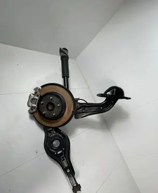 Toyota C-HR I Rear wheel hub spindle/knuckle 