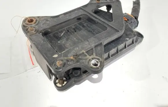 Peugeot 308 Other control units/modules 9807243080