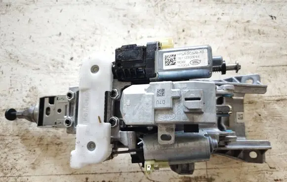 Land Rover Range Rover Sport L494 Steering rack mechanical part HPLA3C529AB H70GA 16112300244