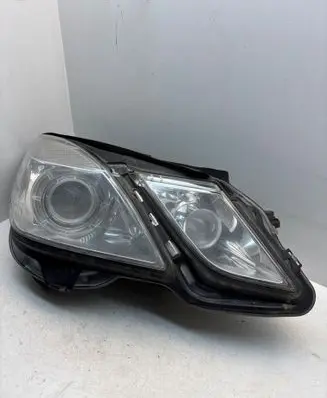 Mercedes-Benz E W212 Headlight/headlamp A2128202059 1ZT01080012 0108001201656938