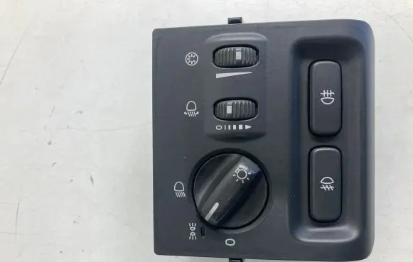 Volvo S40, V40 Light switch 30613945