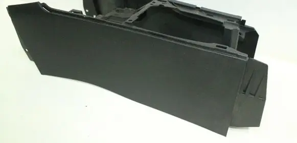 Mitsubishi Outlander Center console 