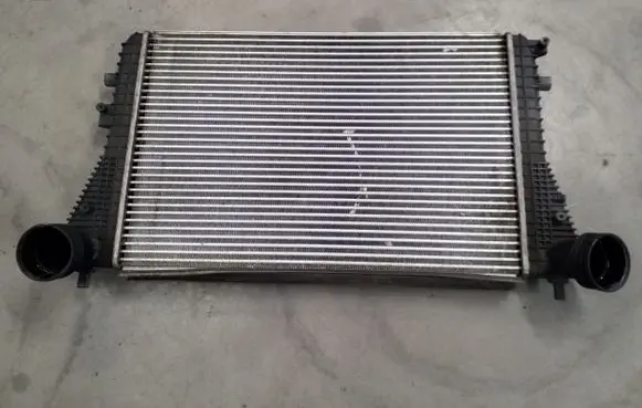 Audi A3 S3 8P Intercooler radiator 1K0145803