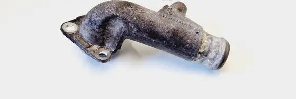 Ford Transit Engine coolant pipe/hose 6C1Q8250AA