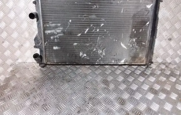 Renault Scenic RX Coolant radiator 8200062691