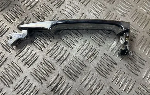 Nissan X-Trail T31 Front door exterior handle 80640CA012 KD0117LE26