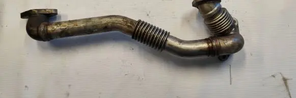 Honda CR-V EGR valve line/pipe/hose
