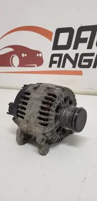 Skoda Octavia Mk2 (1Z) Generator/alternator 06F903023C 2542695D