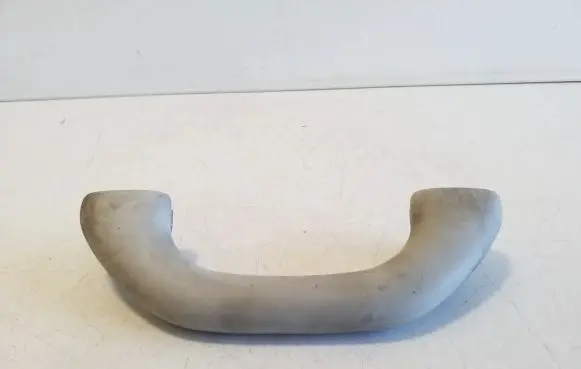 Front interior roof grab handle