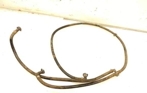 Chrysler Grand Voyager IV Headlight washer hose/pipe 