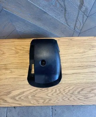 KIA Sportage Steering wheel column trim 84855-3U010