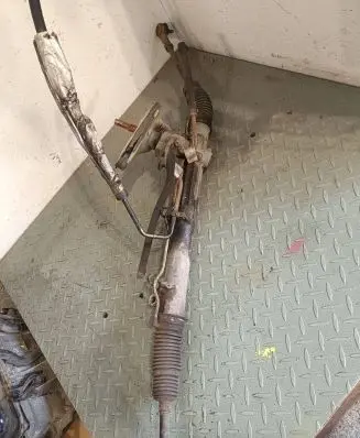 Ford Mondeo Mk III Steering rack