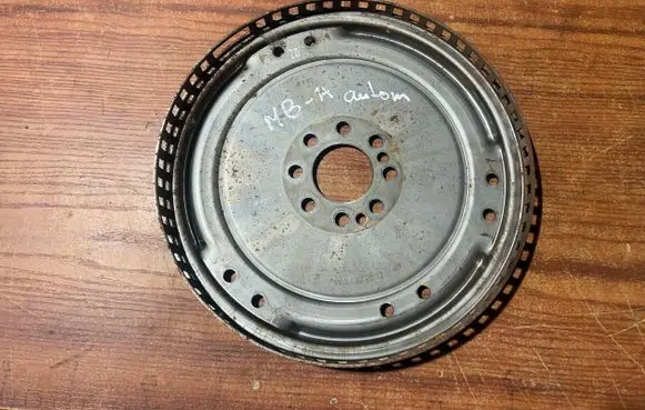 Mercedes-Benz A W169 Flywheel A2660300012