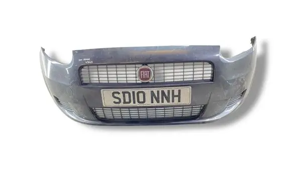 Fiat Punto (199) Front bumper