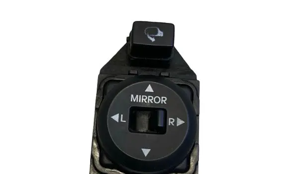 KIA Sportage Wing mirror switch 4914801110