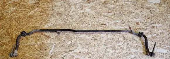 Seat Alhambra (Mk1) Front anti-roll bar/sway bar