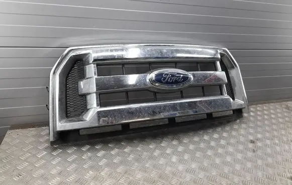Ford F150 Front grill FL3Z8200AA FL348200DB