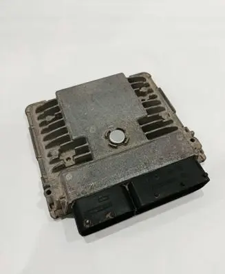 Volkswagen Polo V 6R Engine control unit/module 03F906070FD 03F907309J 5WP44770