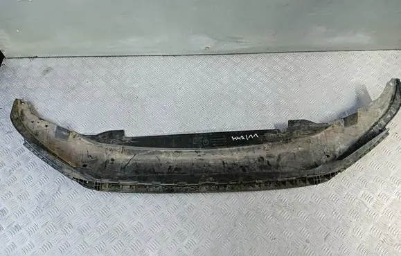 Volkswagen Touran III Front bumper lip 5TA805915E DNW179