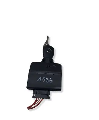 Mercedes-Benz CLS C219 Ignition lock 2115451408 33002209