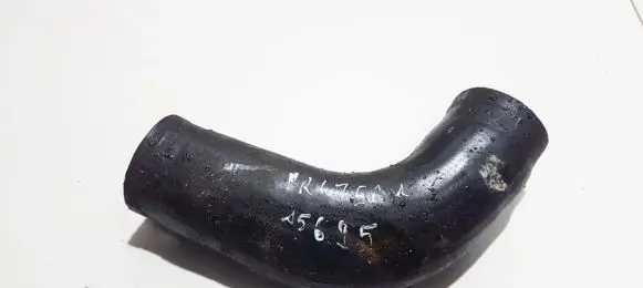 Nissan Primera Intercooler hose/pipe