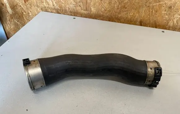 BMW 1 F20 F21 Intercooler hose/pipe