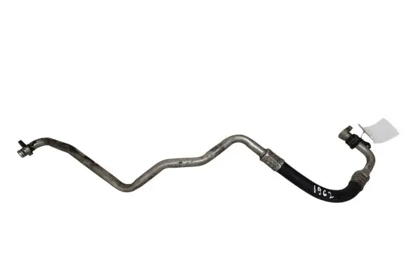 Renault Megane III Air conditioning (A/C) pipe/hose 924800026