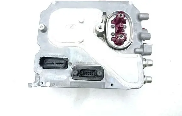Mercedes-Benz EQE v295 Voltage converter inverter A0009005438