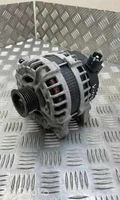 Jaguar F-Pace Generator/alternator GX7310300DF 0125813038