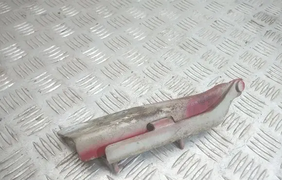 Citroen C3 Engine bonnet/hood hinges 9637365680