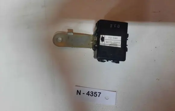 Hyundai Trajet Other relay 9A77027910