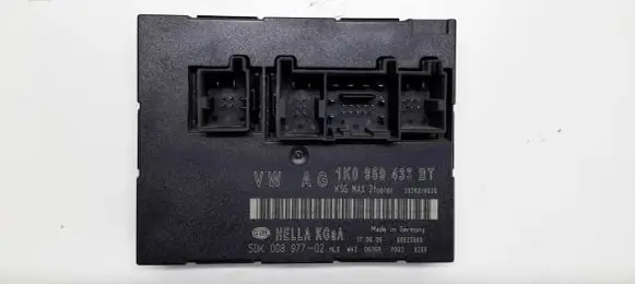 Volkswagen Golf V Comfort/convenience module 1K0959433BT 5DK00897702 00020000