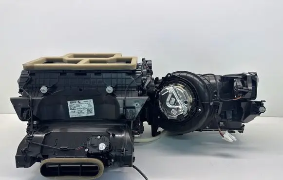 BMW 3 G20 G21 Interior heater climate box assembly 7942094