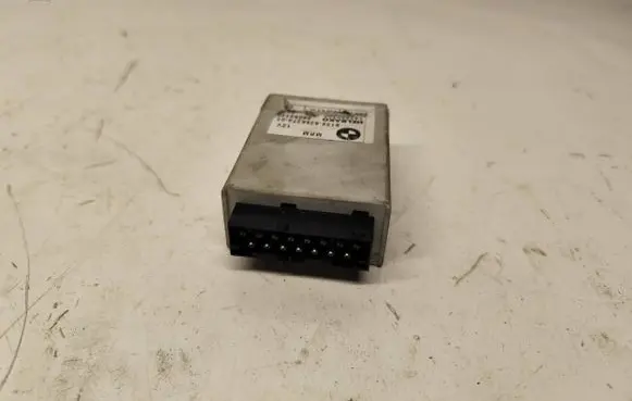 BMW 5 E60 E61 MPM control module 9266274 55892110 142230300