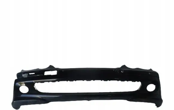 Mercedes-Benz C W203 Front bumper R13P3