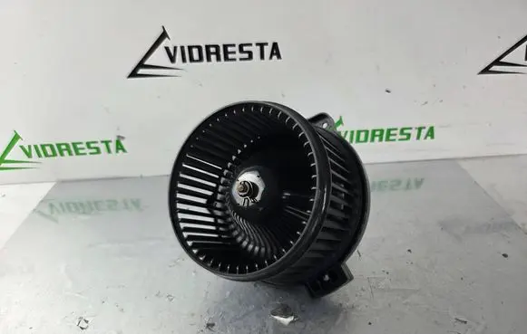 Heater fan/blower