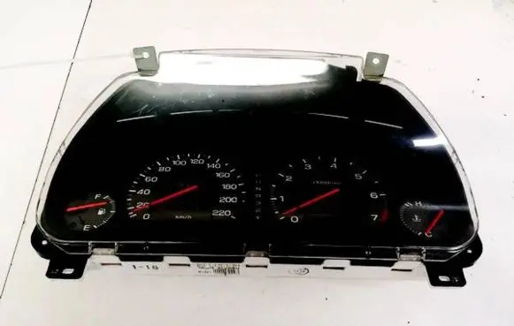 Subaru Legacy Speedometer (instrument cluster) 85013AC390 0201019