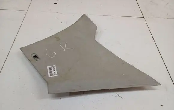 Skoda Fabia Mk2 (5J) Other interior part 5J0867287