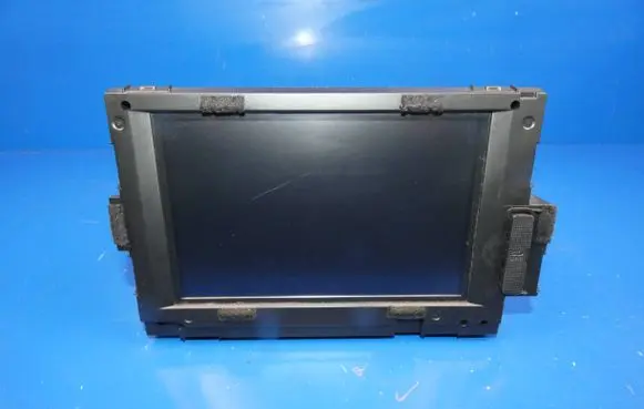 KIA Optima Radio/CD/DVD/GPS head unit 96560D4651WK D031553