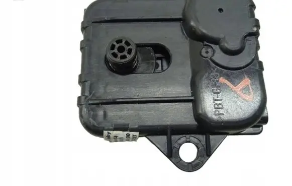 Mazda 3 Headlight level adjustment motor 37400-152A9