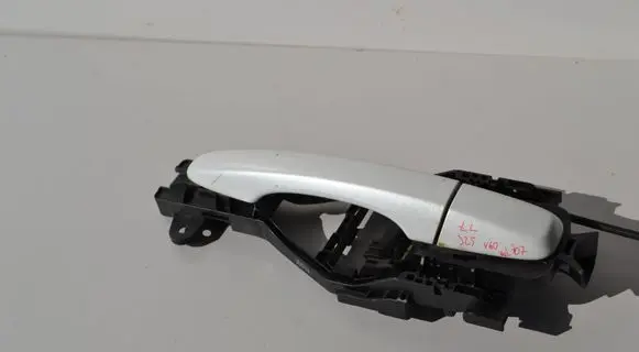 Volvo V60 Rear door handle trim 31440096