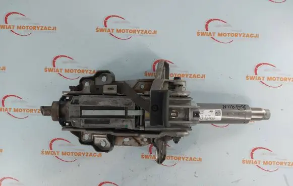 Audi A4 Allroad B8 Steering wheel axle 8K0419506AG