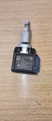 Mercedes-Benz C W206 Tire pressure sensor A0009058706