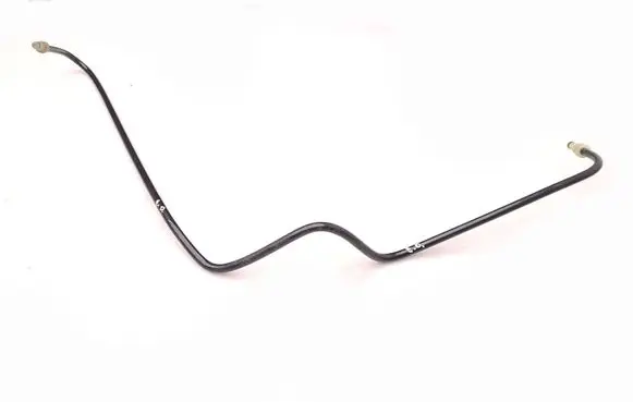Volkswagen Crafter Clutch pipe/line A9062900313