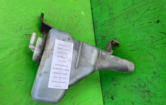 Honda Civic Coolant expansion tank/reservoir